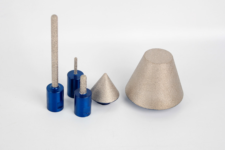 金刚石工具高清实拍图片 捕捉精密工艺与卓越性能