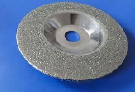 金刚石工具 潜力无限的工业革命新引擎