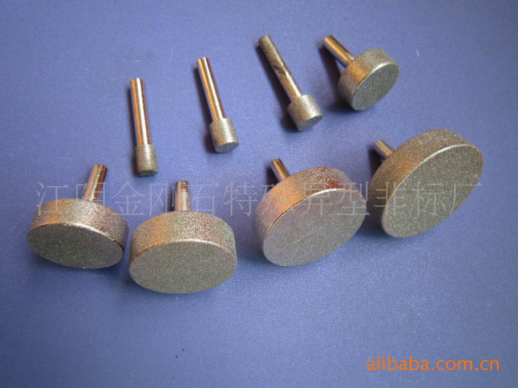 精度与创新的结合 江阴市王平特殊异型金刚石工具厂定制电镀金刚石异型砂轮全解析
